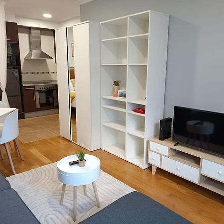 Carrerahouses Lovely Vigo Exterior foto